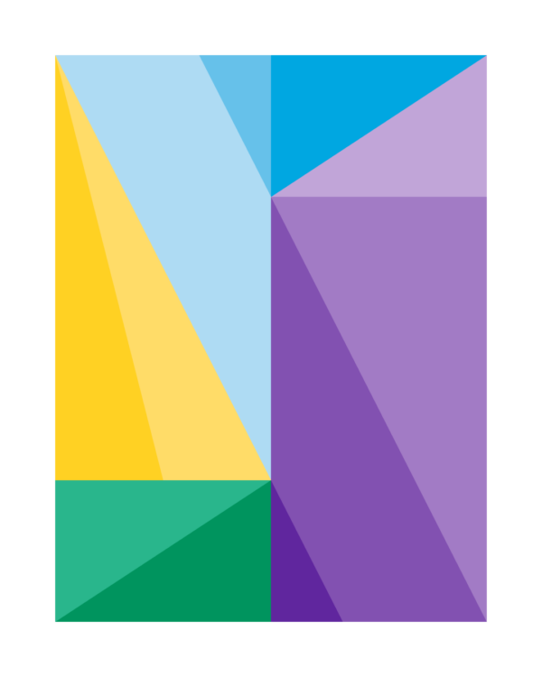 Poster decorativo
